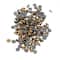 12 Pack: SS12 Glass Flatback Rhinestones by Bead Landing™